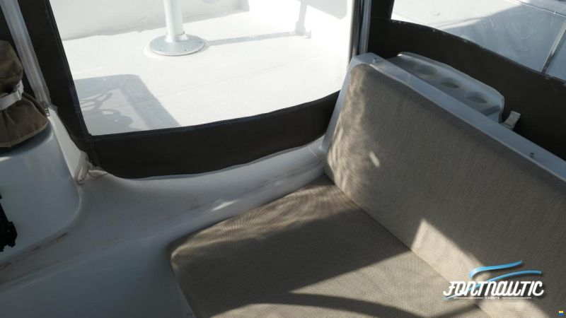 Bali 4.4 BALI CATAMARÁN