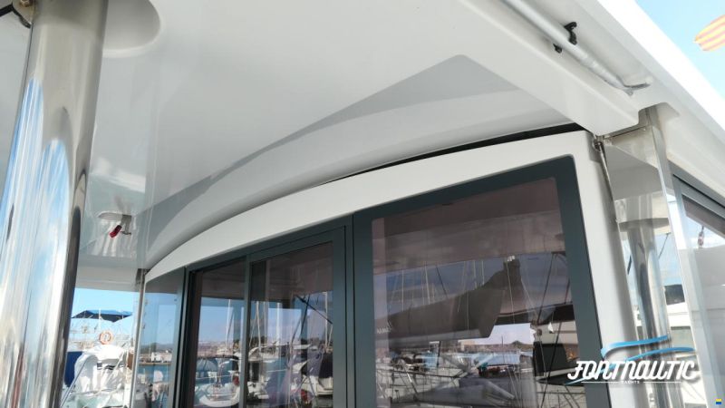 Bali 4.4 BALI CATAMARÁN