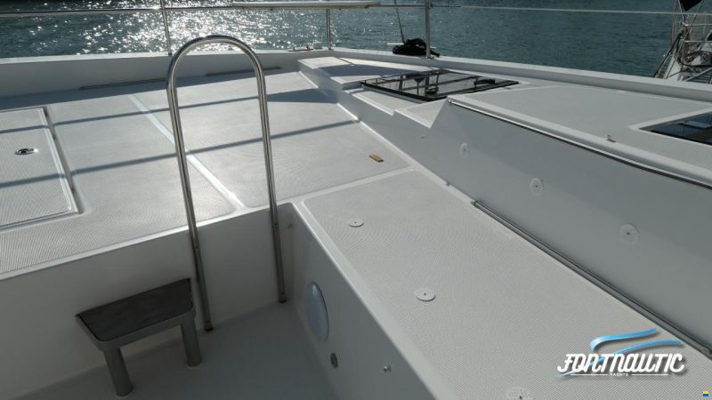 Bali 4.4 BALI CATAMARÁN