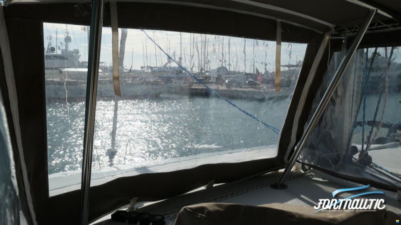 Bali 4.4 BALI CATAMARÁN
