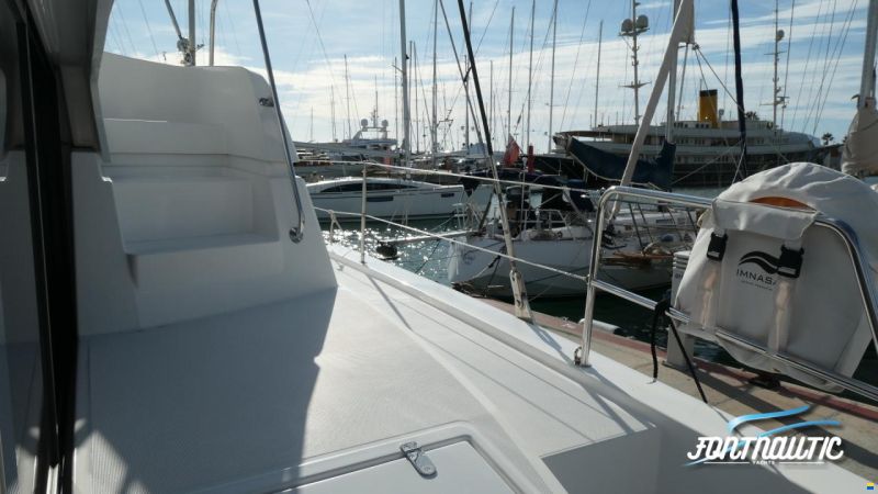Bali 4.4 BALI CATAMARÁN