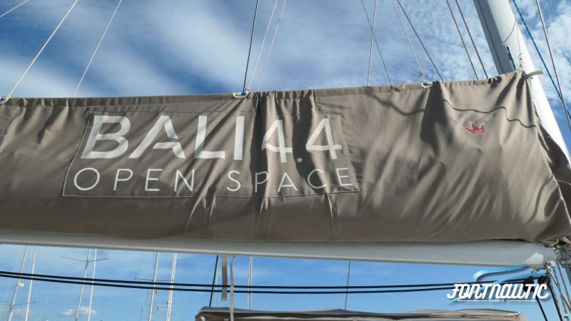 Bali 4.4 BALI CATAMARÁN