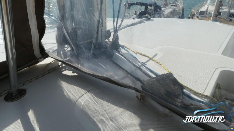 Bali 4.4 BALI CATAMARÁN