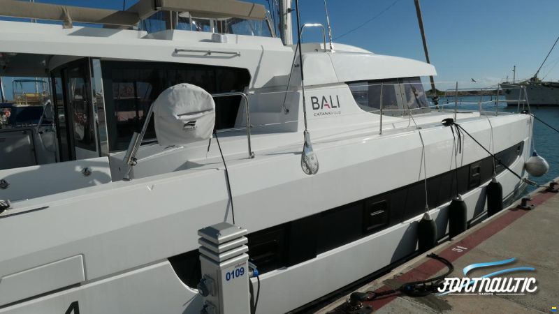 Bali 4.4 BALI CATAMAR&Aacute;N