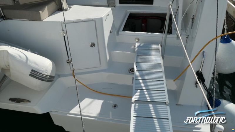 Bali 4.4 BALI CATAMARÁN