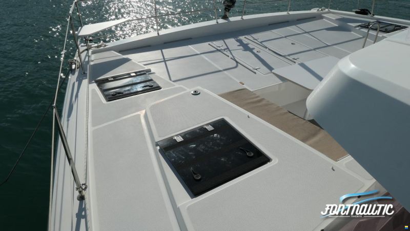 Bali 4.4 BALI CATAMARÁN