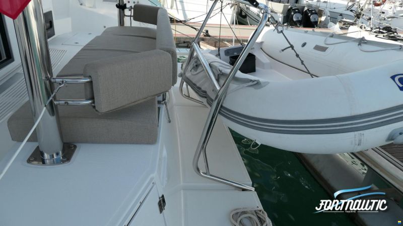 Bali 4.4 BALI CATAMARÁN