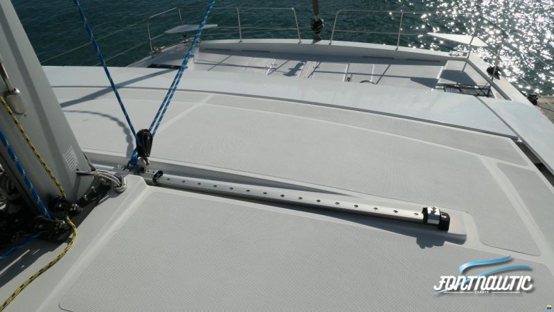 Bali 4.4 BALI CATAMARÁN