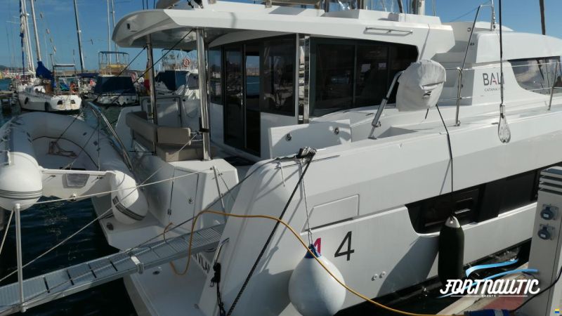 Bali 4.4 BALI CATAMAR&Aacute;N