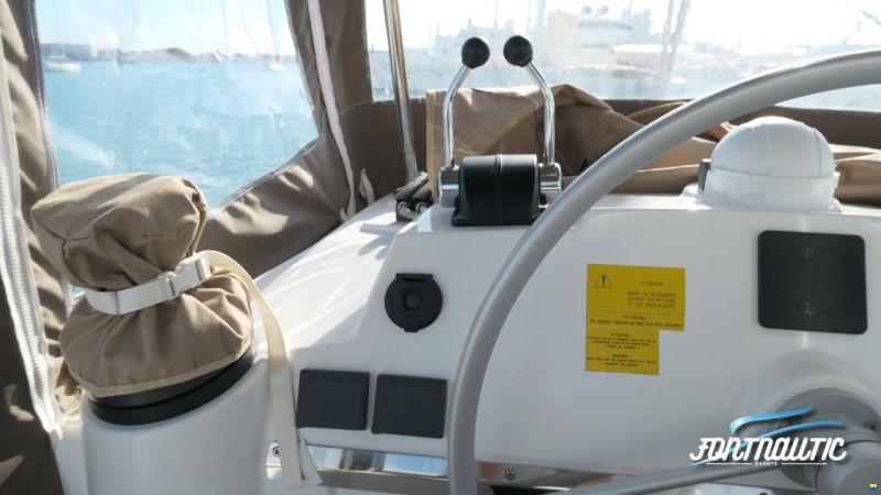 Bali 4.4 BALI CATAMARÁN
