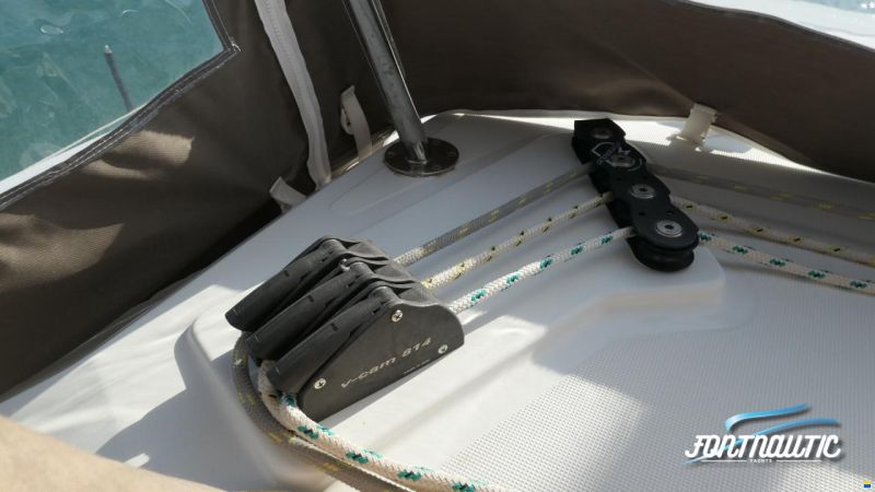 Bali 4.4 BALI CATAMARÁN