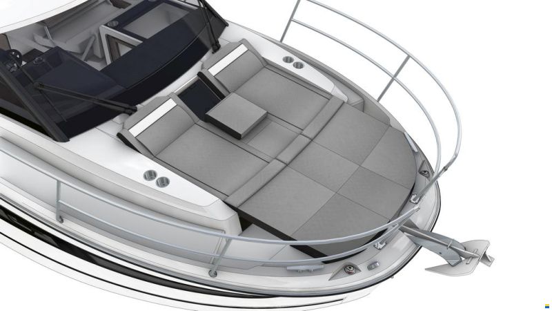 Jeanneau Merry Fisher 895 S2