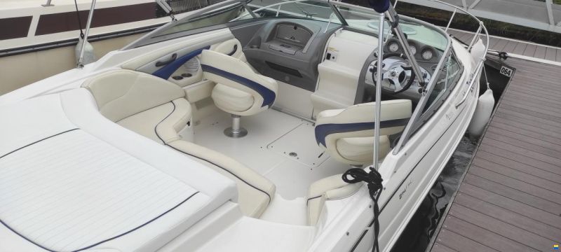 Monterey 214 FSC