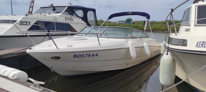 Monterey 214 FSC