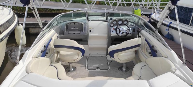 Monterey 214 FSC