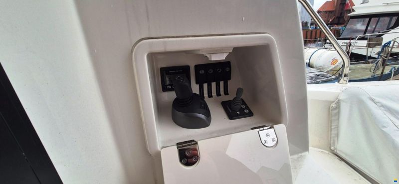 Prestige 460 S