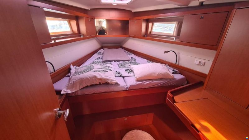 Beneteau Oceanis 41