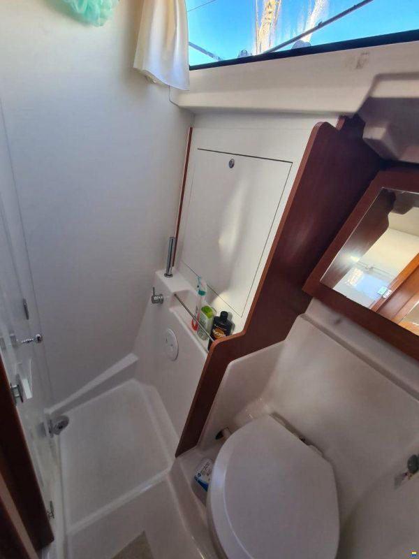 Beneteau Oceanis 41