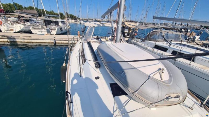 Beneteau Oceanis 41