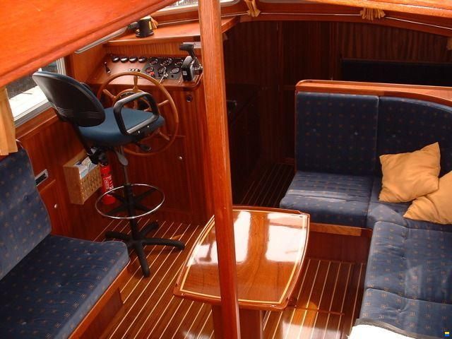 Simmerskip 1200 AK