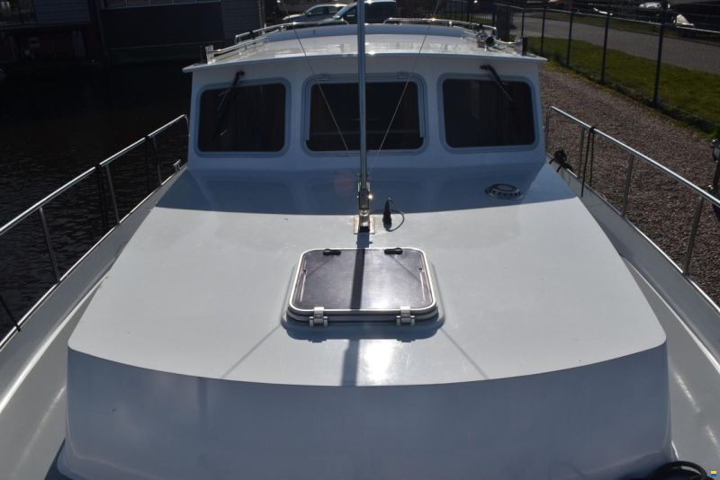 Simmerskip 1200 AK