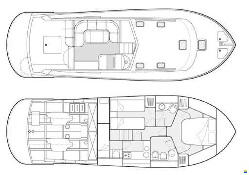 Cantieri Estensi 440 GOLDSTAR c