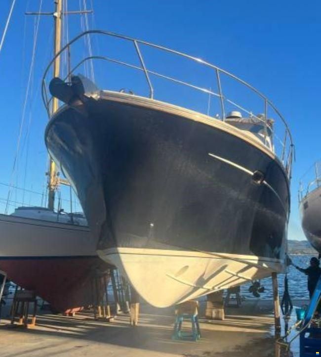 Cantieri Estensi 440 GOLDSTAR c