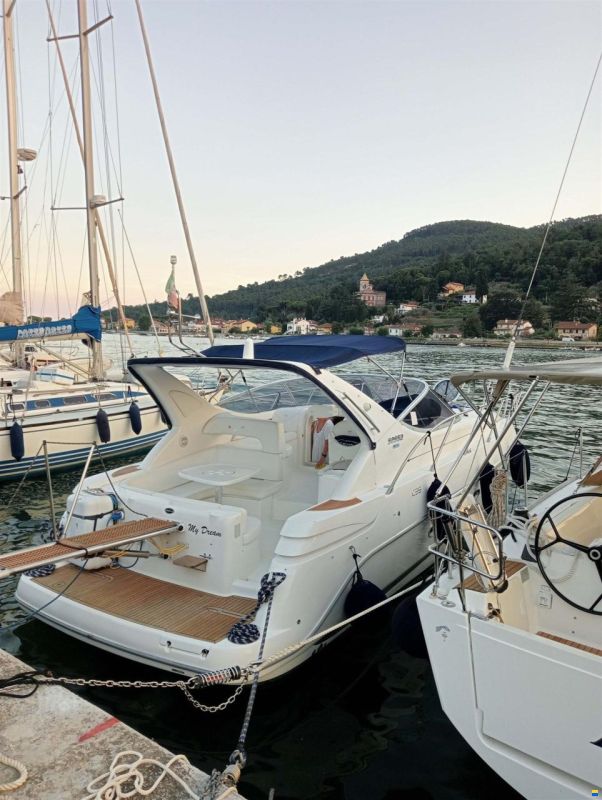 Sessa C 35