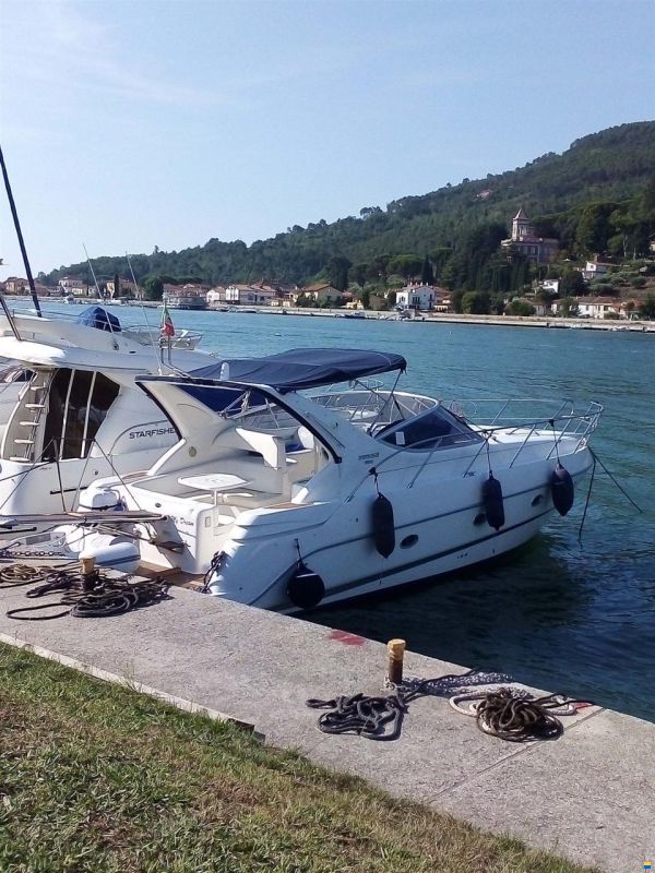 Sessa C 35