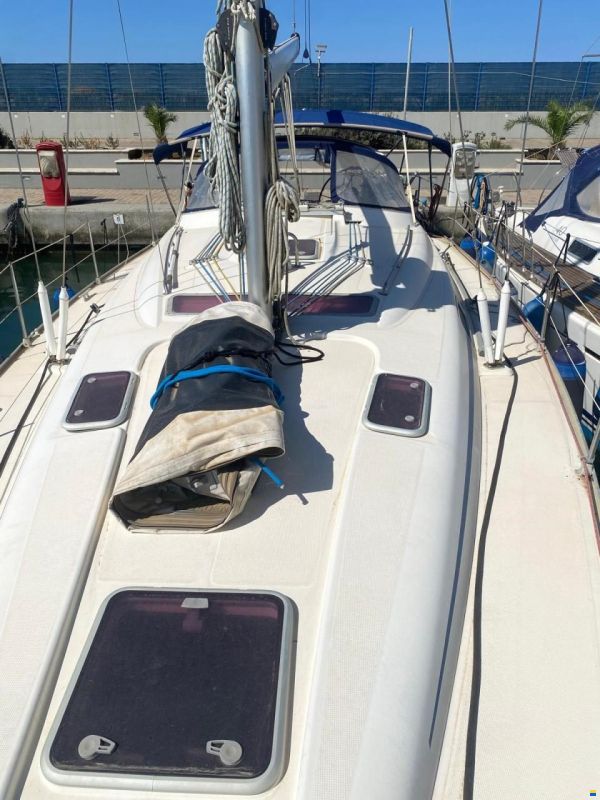 Bavaria 42 Cruiser