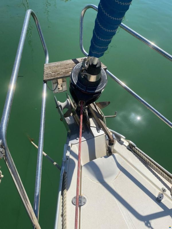 Bavaria 42 Cruiser
