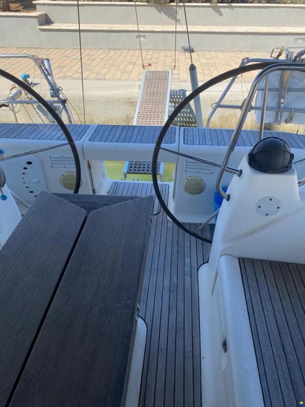 Bavaria 42 Cruiser