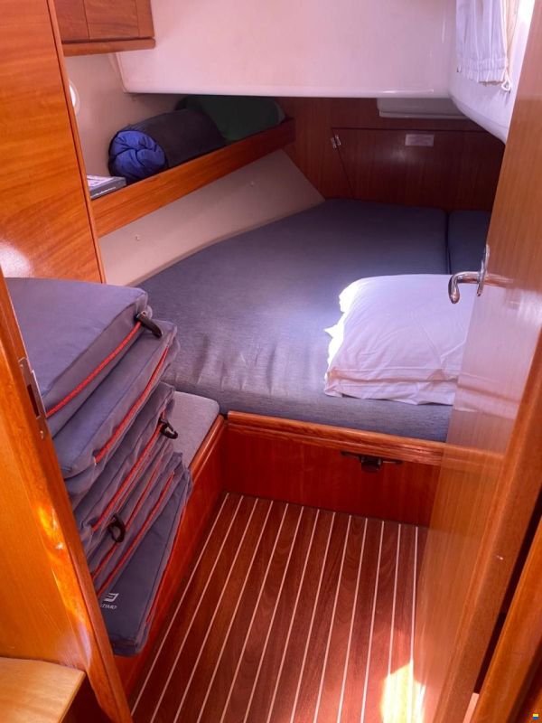 Bavaria 42 Cruiser