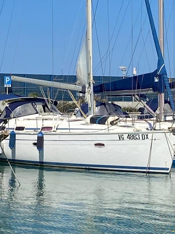 Bavaria 42 Cruiser
