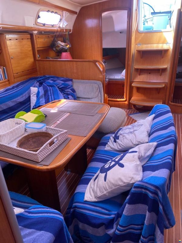Bavaria 42 Cruiser