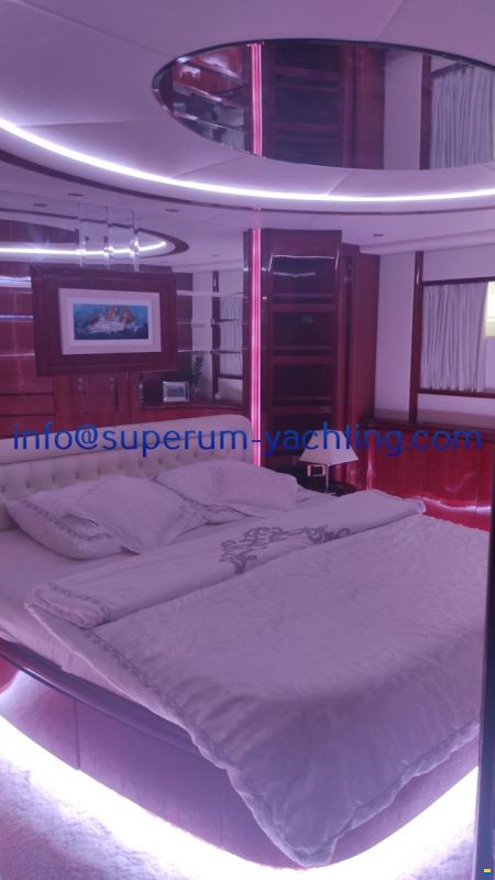 Azimut 70 Sea Jet