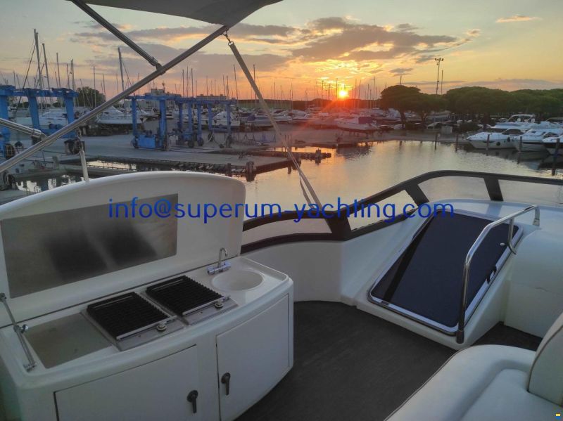Azimut 70 Sea Jet