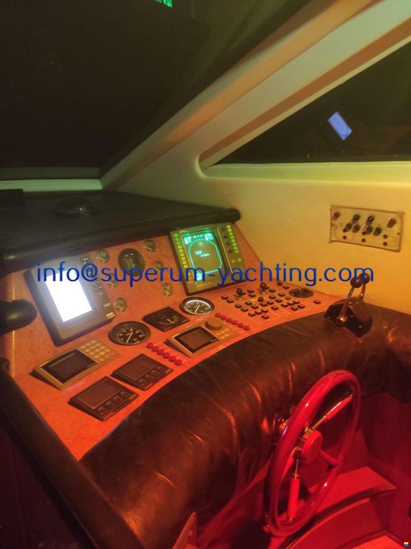 Azimut 70 Sea Jet