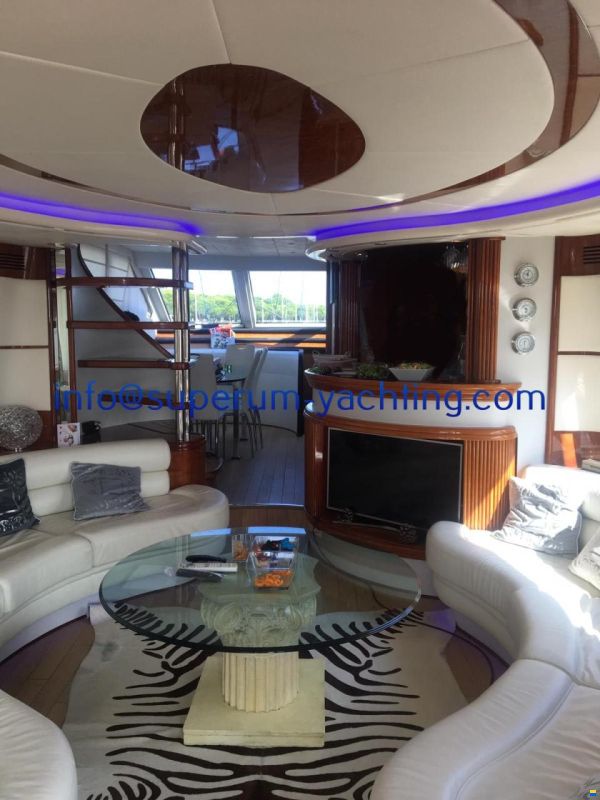 Azimut 70 Sea Jet