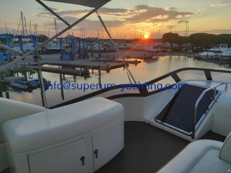 Azimut 70 Sea Jet