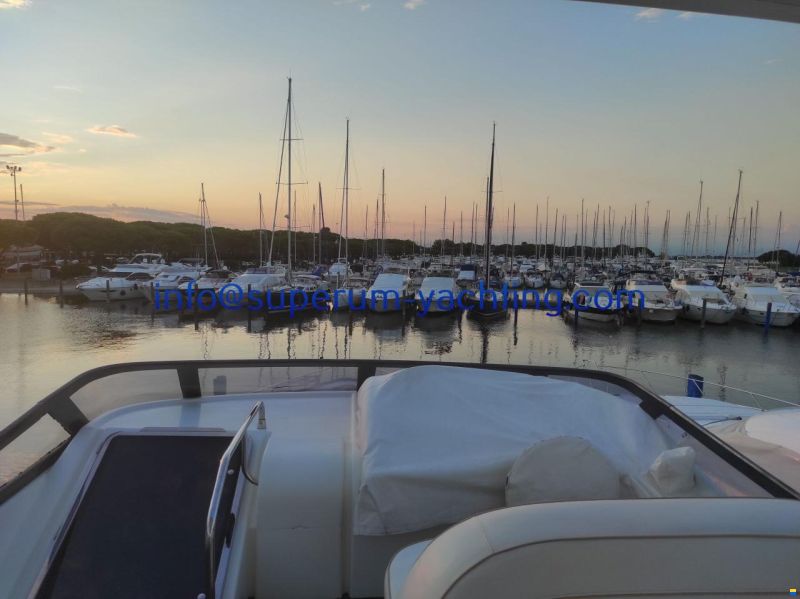 Azimut 70 Sea Jet