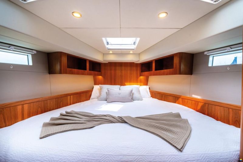 Southerly Yachts Southerly 420