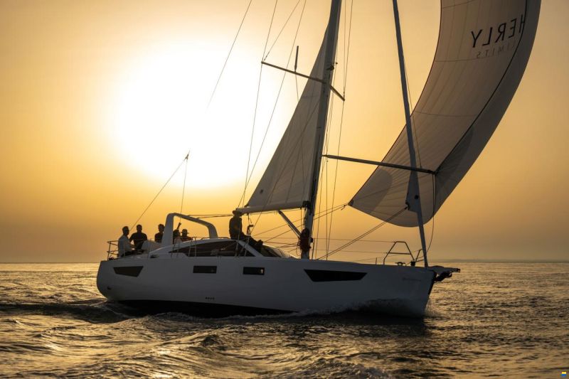 Southerly Yachts Southerly 420