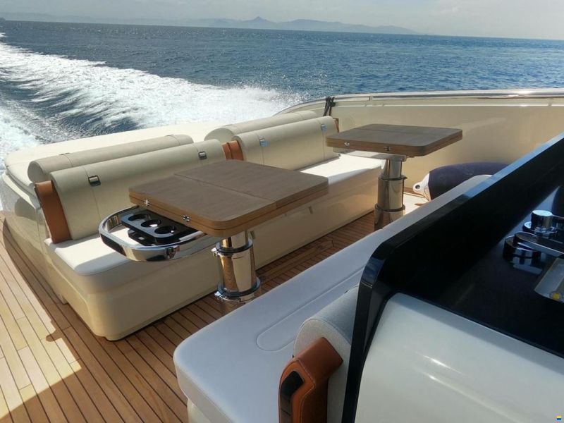 Invictus TT460