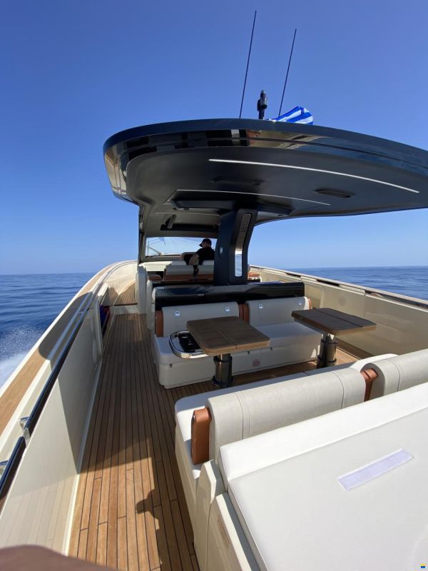 Invictus TT460