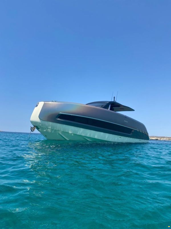 Invictus TT460