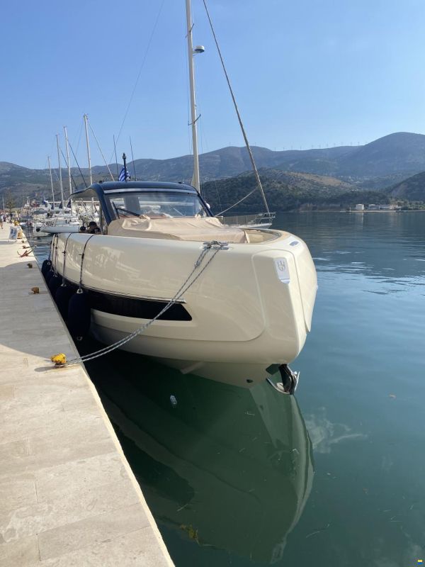 Invictus TT460
