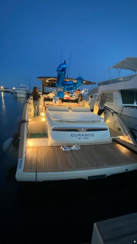Invictus TT460
