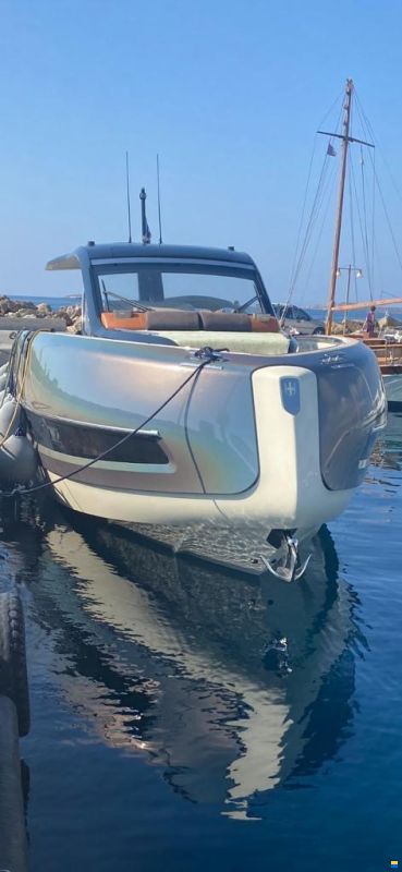 Invictus TT460