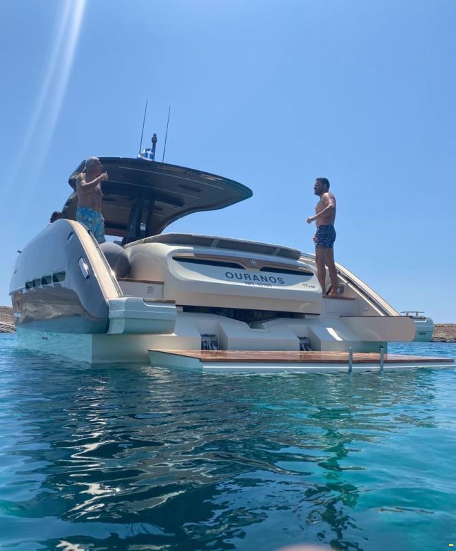 Invictus TT460